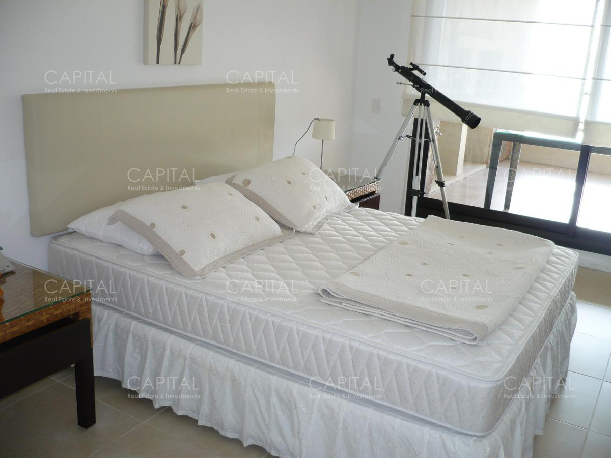 Apartamento ID.28123 - Quartier Punta Ballena Apartamento en Alquiler