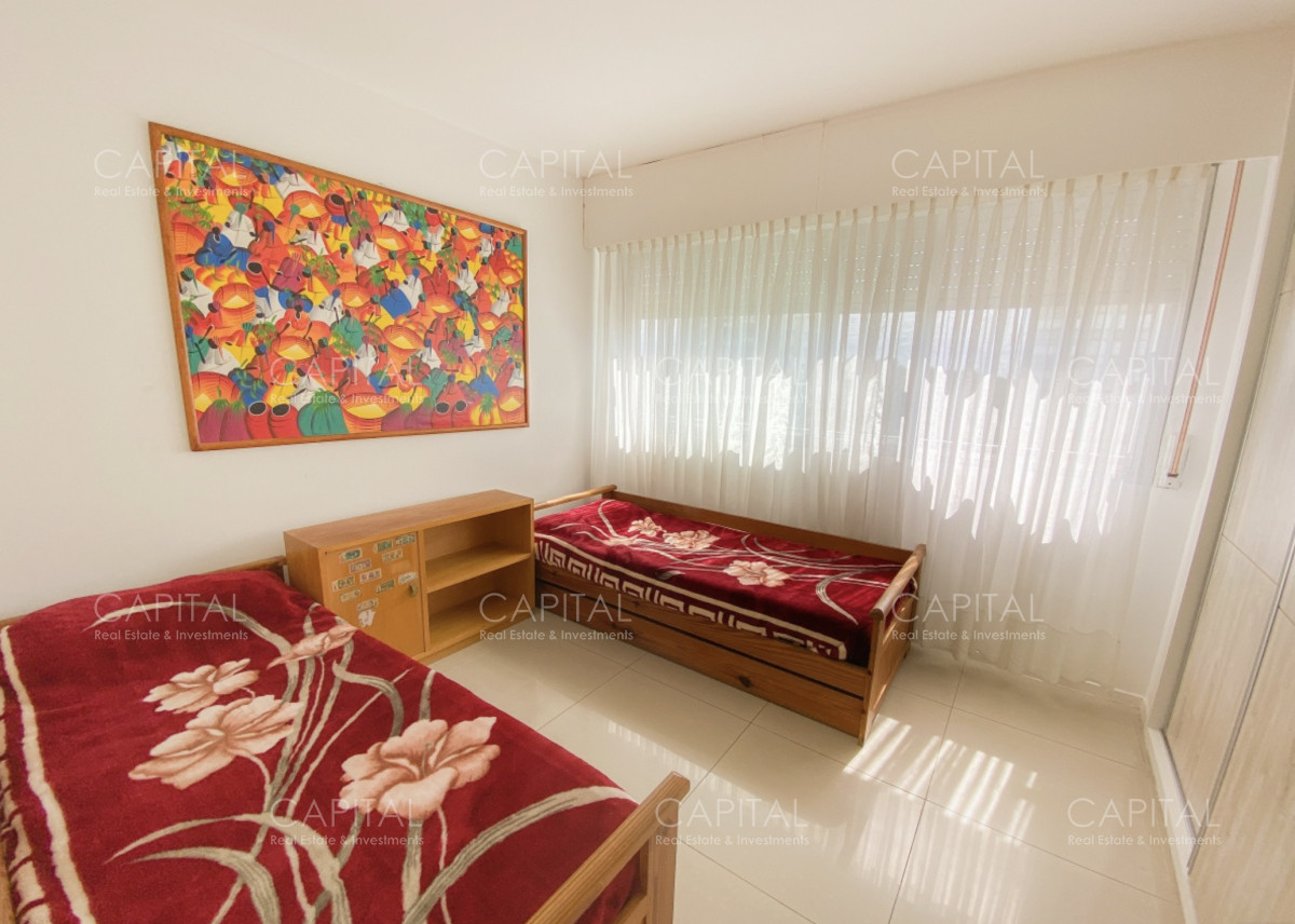 Apartamento ID.33275 - Departamento en Venta en Avda. Roosevelt 