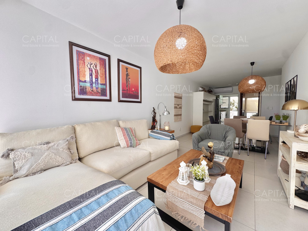 Apartamento ID.39018 - Apartamento en Punta del Este, Península