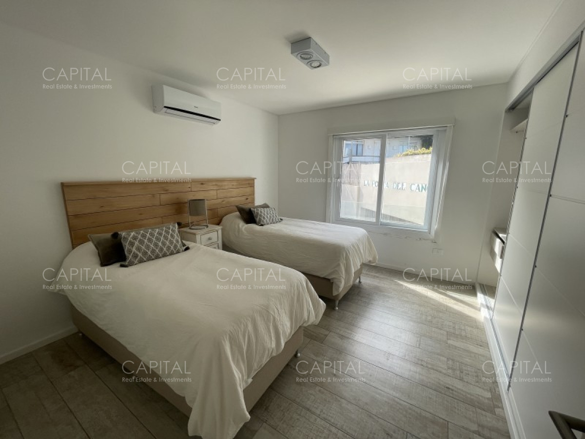 Apartamento ID.36443 - Palcos de la Posta en alquiler frente al mar 