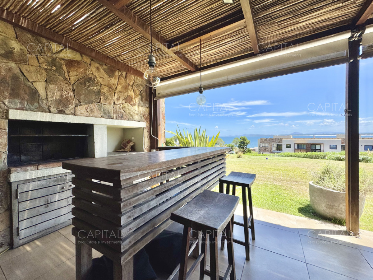Quartier Punta Ballena 2 suites, photo 3