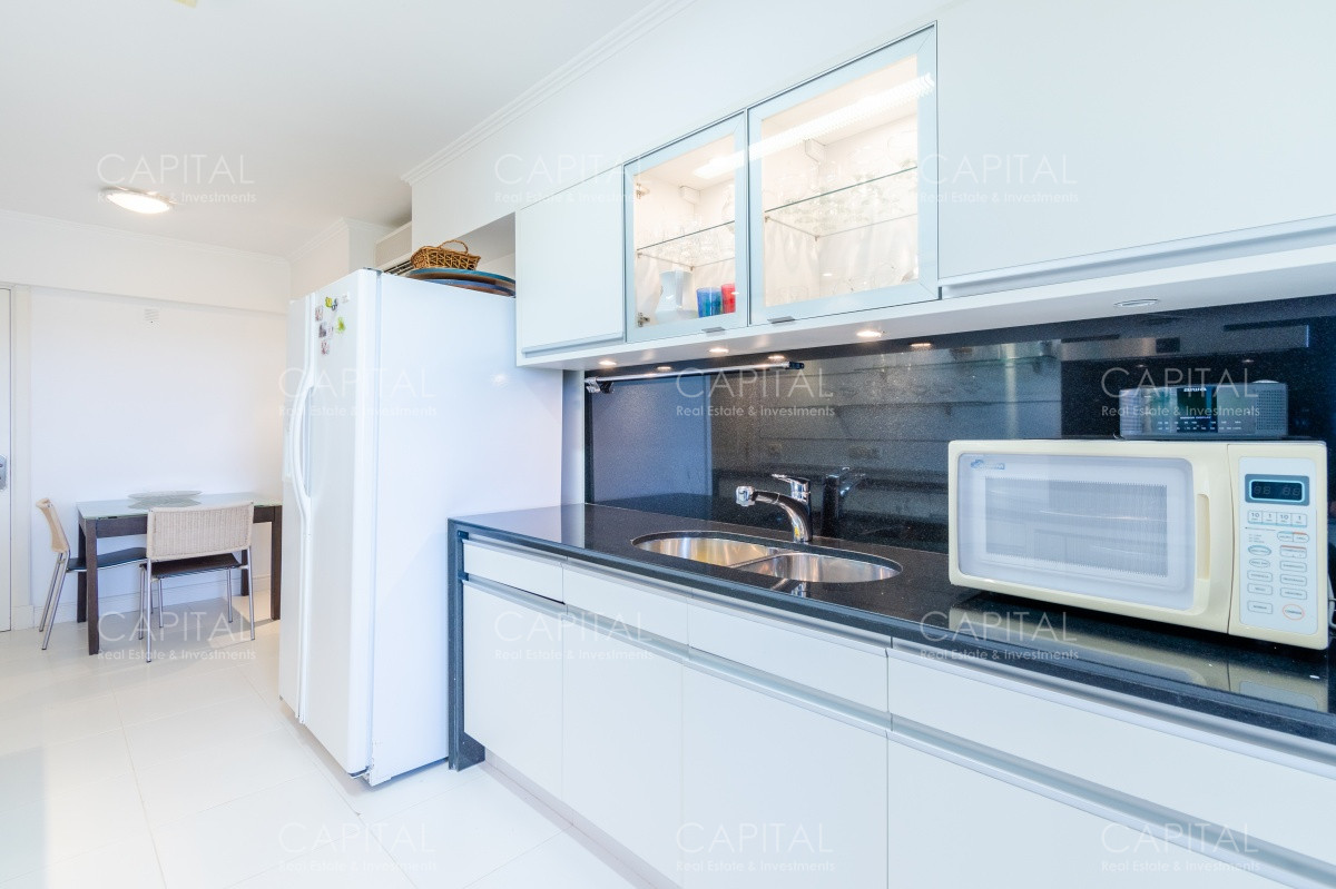 Apartamento ID.29799 - Penthouse Primera Fila Playa Brava