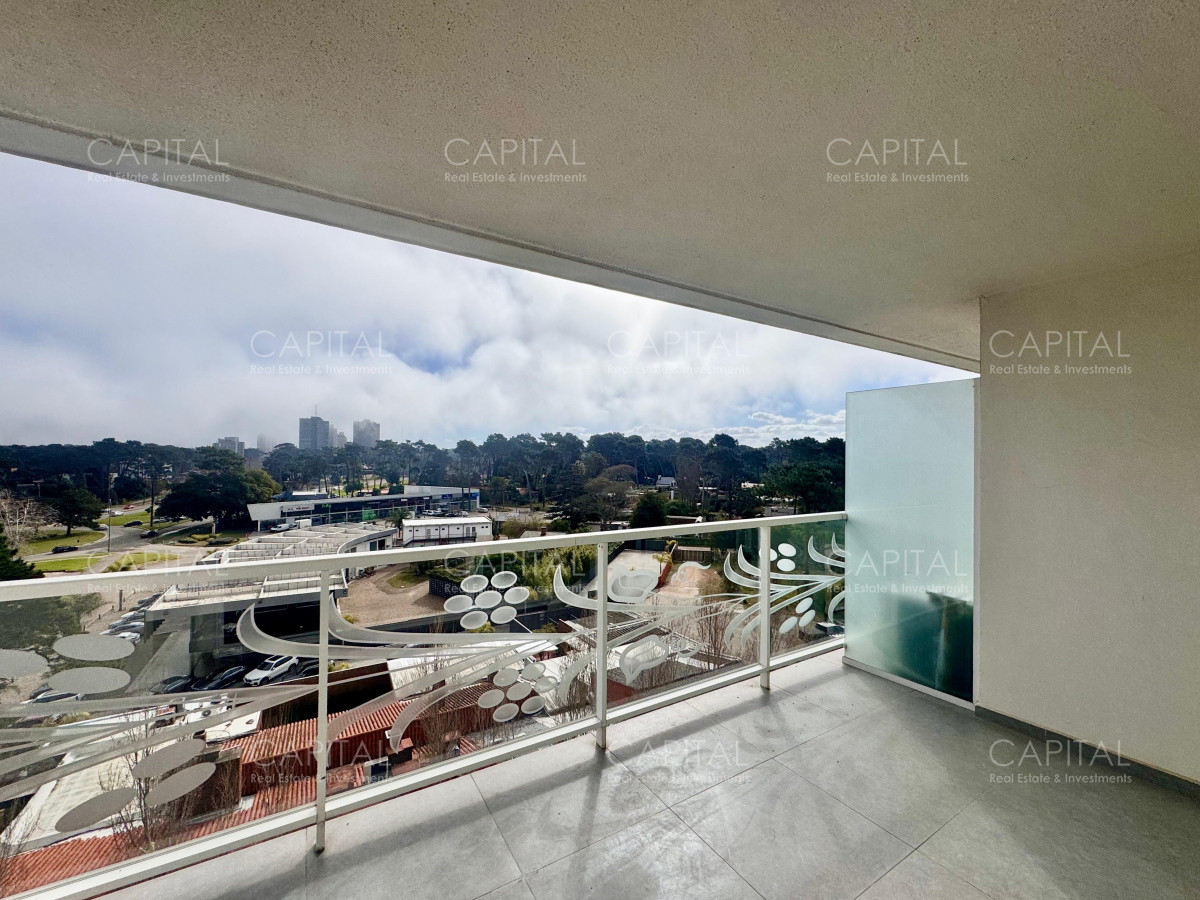 Apartamento ID.38712 - Yoo Punta del Este