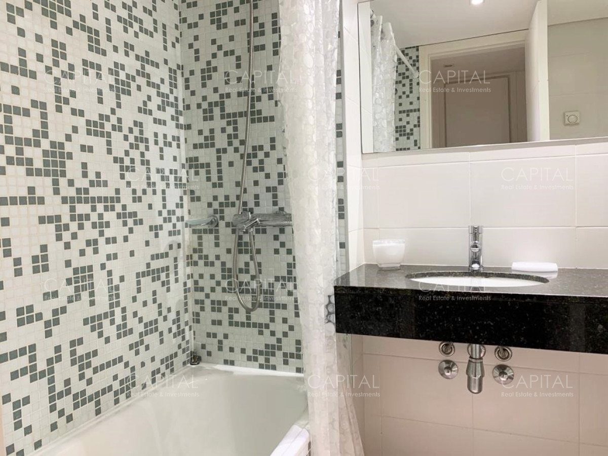 Apartamento ID.30716 - Apartamento de tres dormitorios, edificio con buenos servicios.