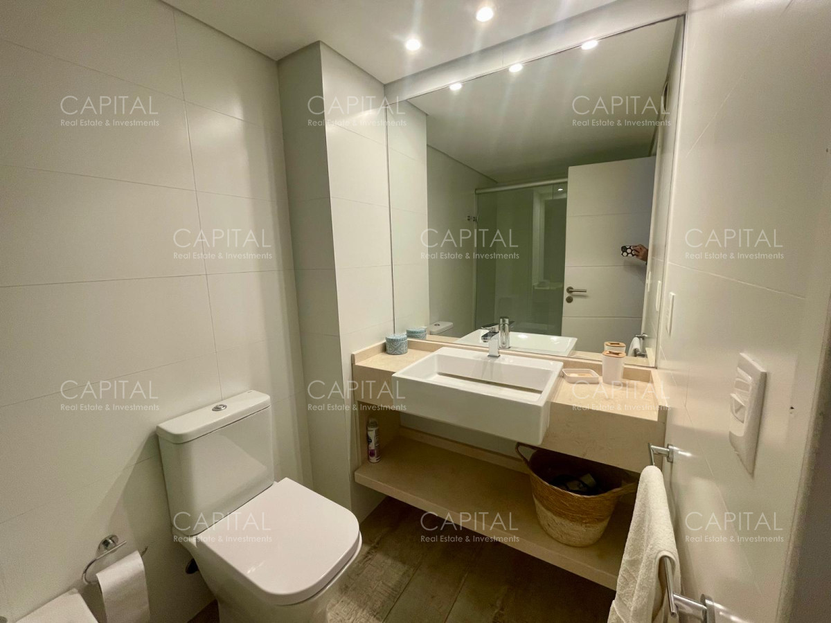Apartamento ID.36426 - Palcos de la Posta - venta y alquiler