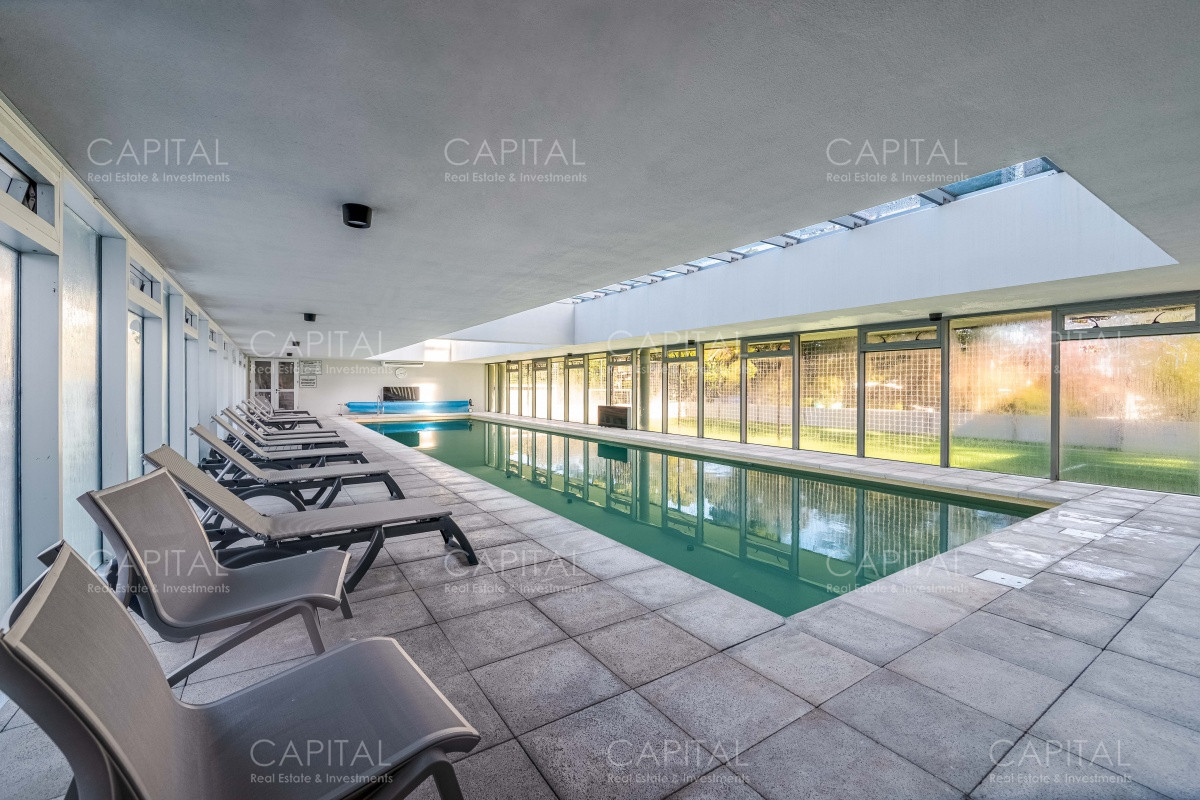 Apartamento ID.32985 - Apartamento de un dormitorios en venta, Ocean Drive Country