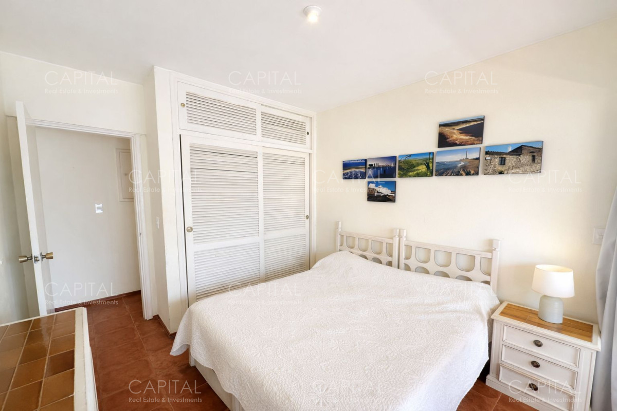 Apartamento ID.39812 - oportunidad de inversión apartamento de 1 dormitorio a una cuadra del mar