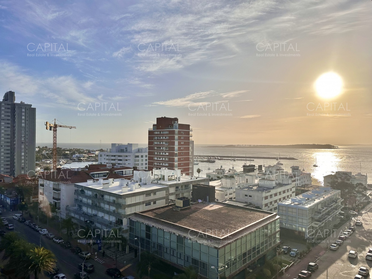 Apartamento ID.26192 - Apartamento en Peninsula 1 dormitorio