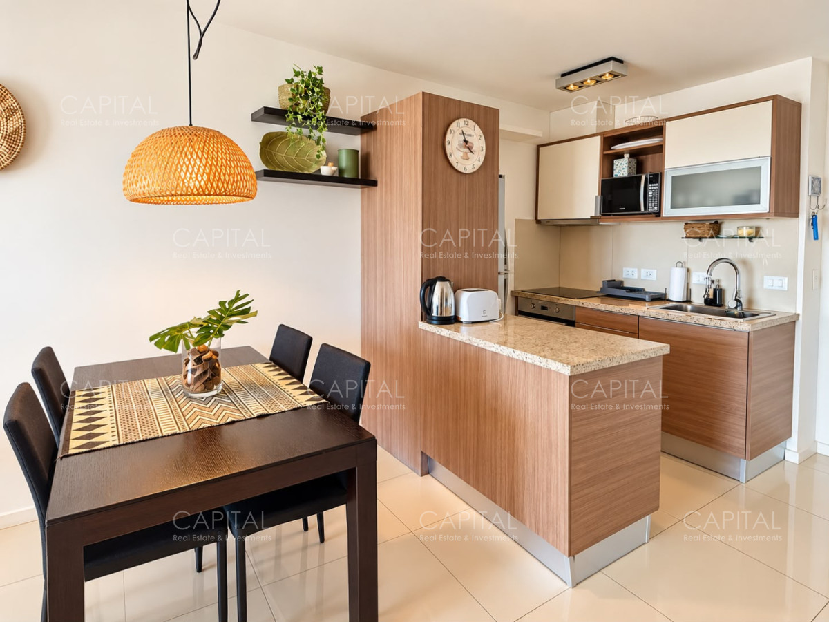 Apartamento con vista al mar, foto 5