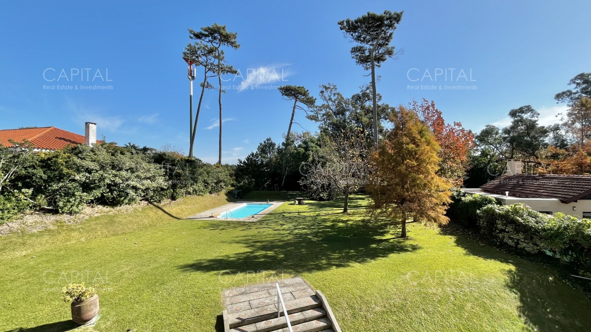 Apartamento ID.32319 - Venta Apartamento 3 dormitorios Playa Mansa