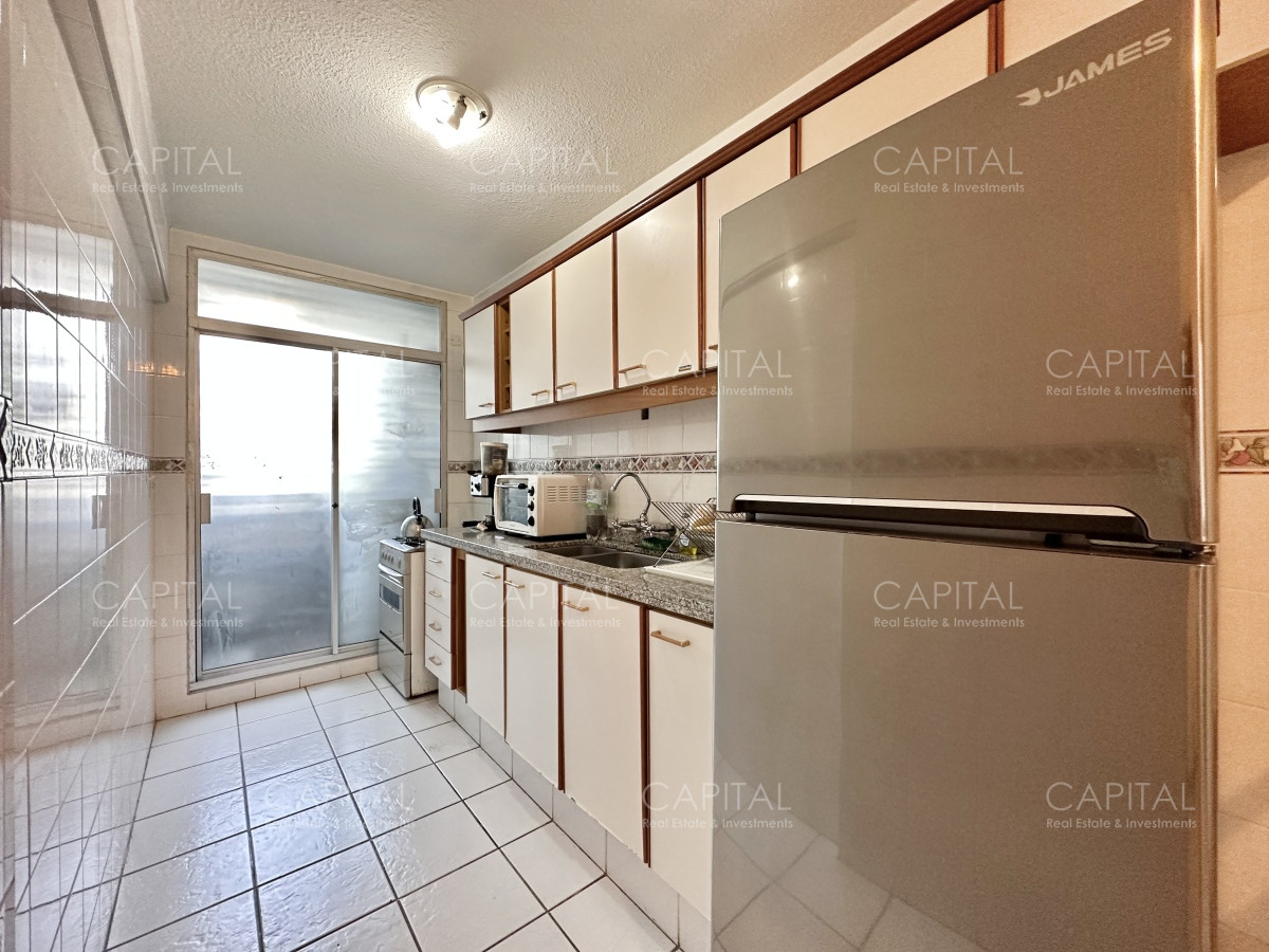 Apartamento ID.35504 - Apartamento de tres dormitorios en alquiler Peninsula Punta del Este.
