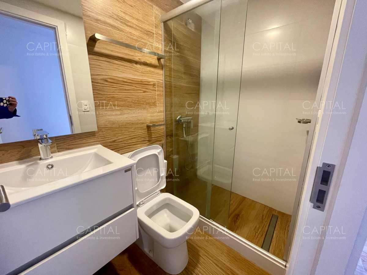Apartamento ID.39053 - Apartamento en Venta Playa Mansa