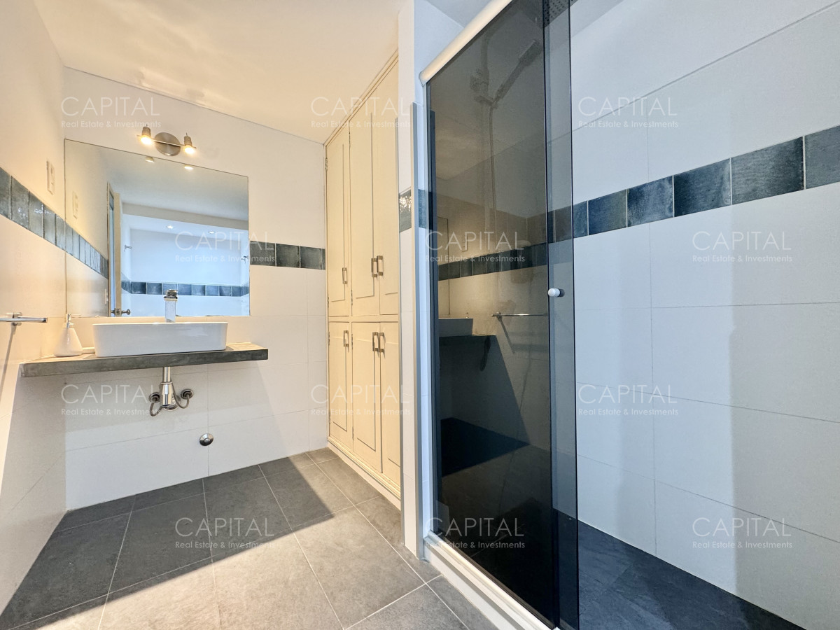 Apartamento ID.39227 - Apartamento de dos dormitorios en venta, Aidy Grill, Punta del Este.