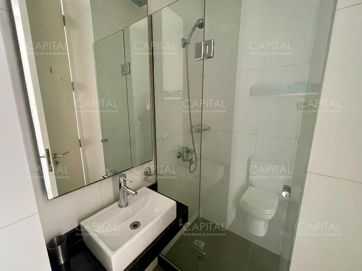 Apartamento ID.38933 - Penthouse en Manantiales de la ruta al mar con vista