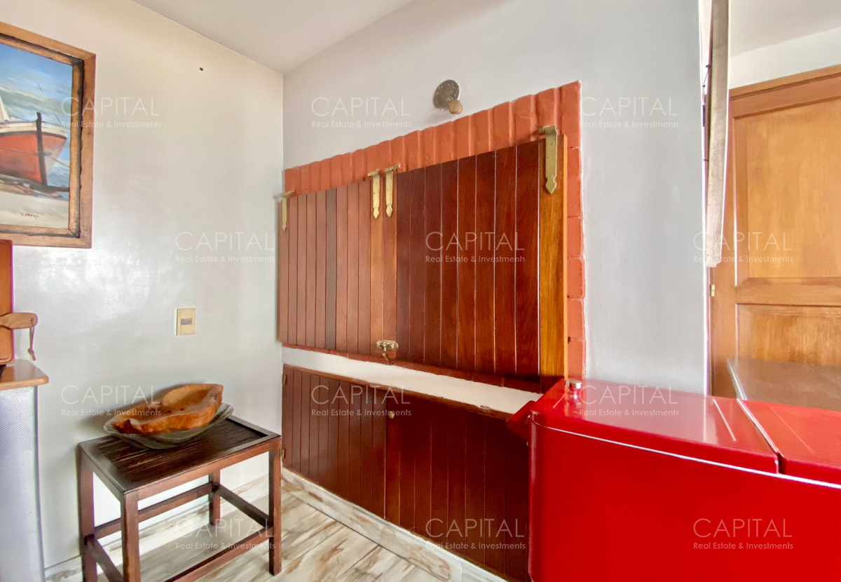 Apartamento ID.32608 - PentHouse frente al mar en venta, Playa Brava - Punta del Este 