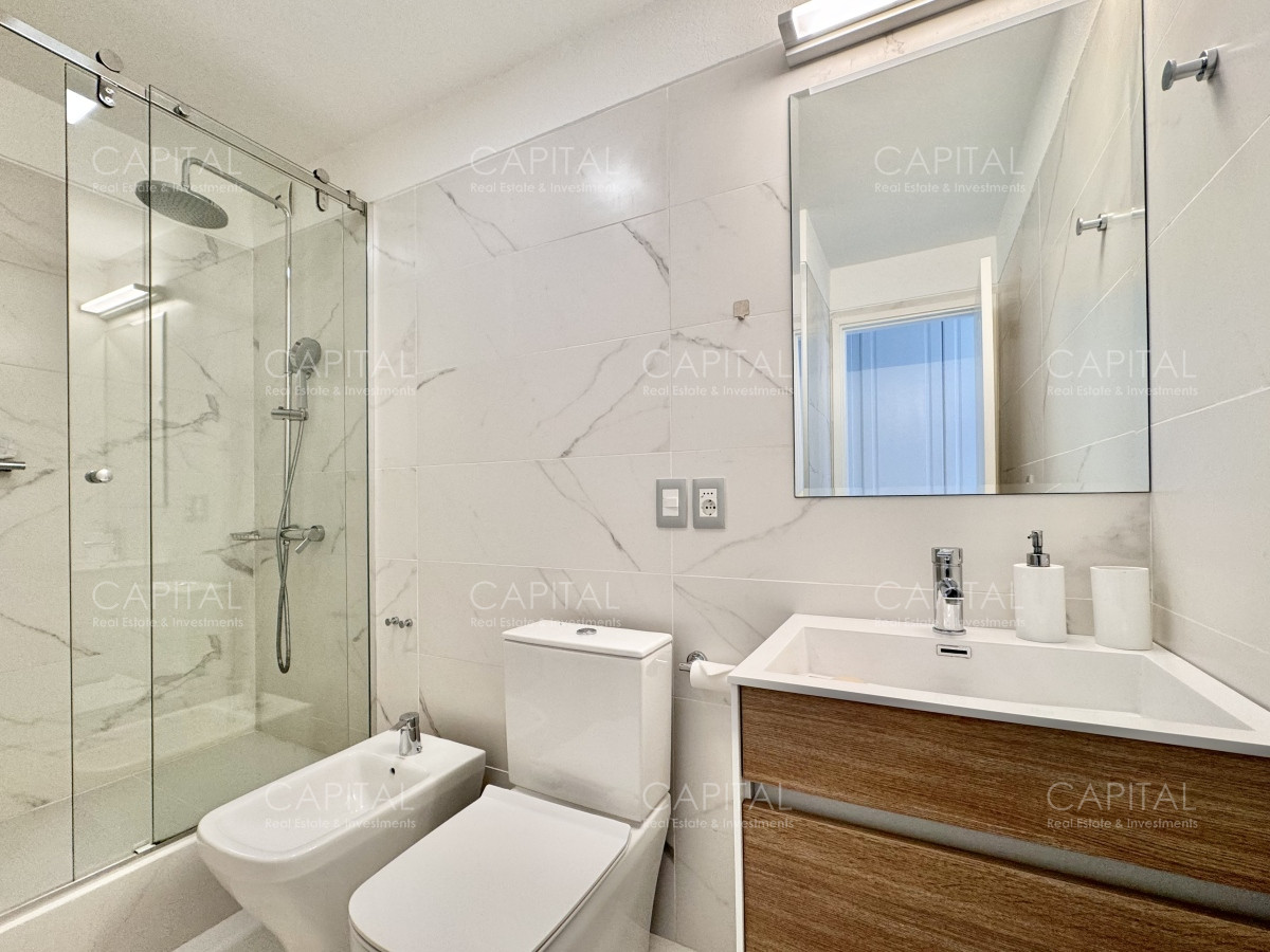 Apartamento ID.36576 - Lincoln Center Playa Mansa Punta del Este