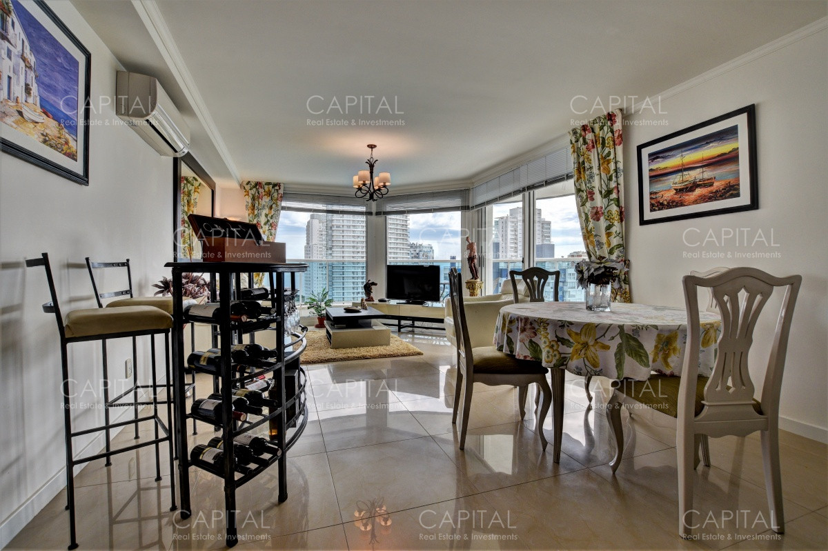 Apartamento ID.27073 - Casino Tower Departamento en Venta