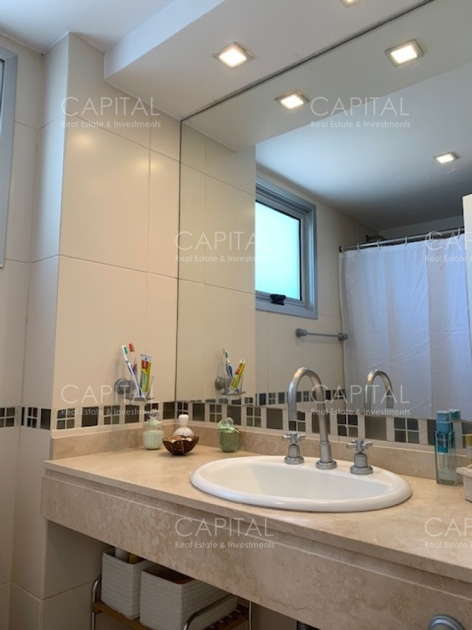 Apartamento ID.28493 - Apartamento en Alquiler de Temporada en Playa Mansa