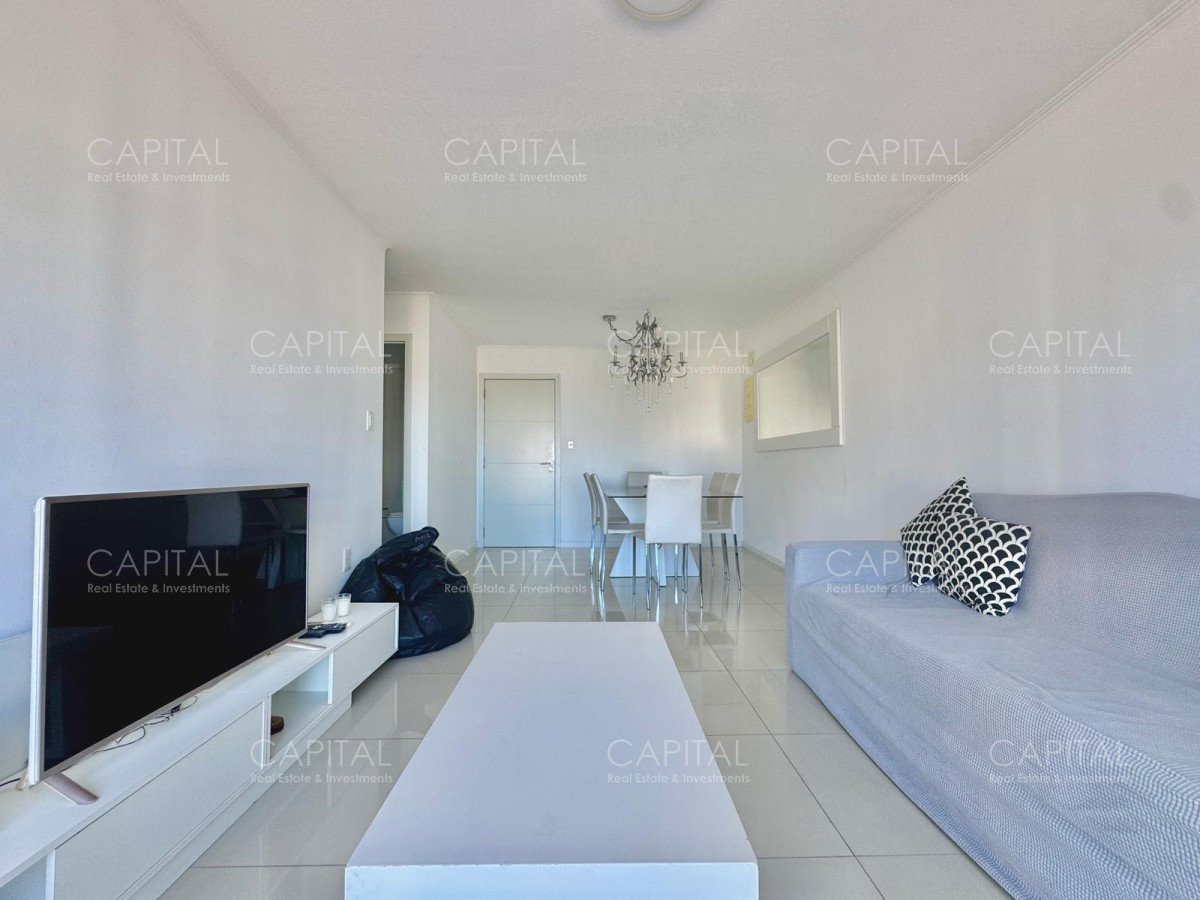 Apartamento ID.37805 - Apartamento en Moon de Tres Dormitorios con Vista al Mar