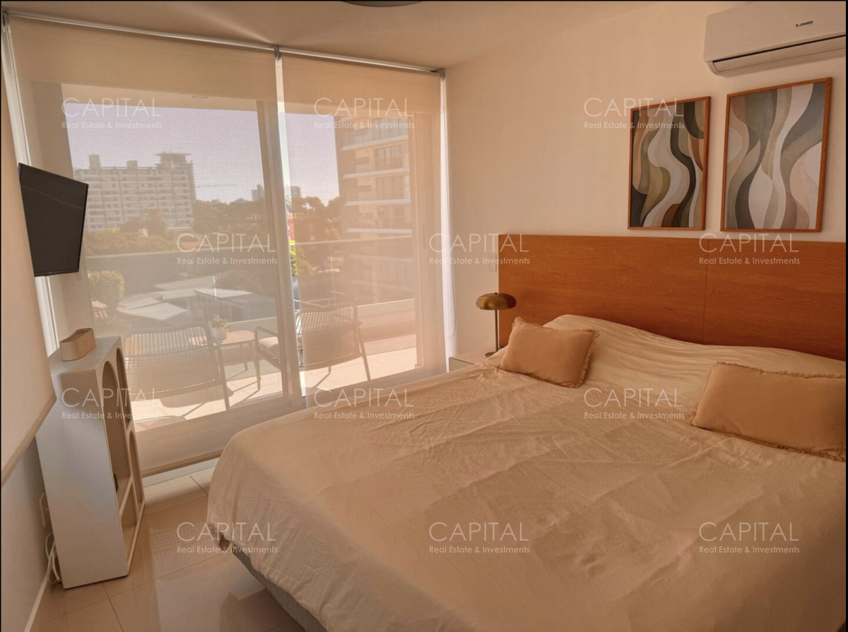 Apartamento ID.36447 - Apartamento en Punta del Este
