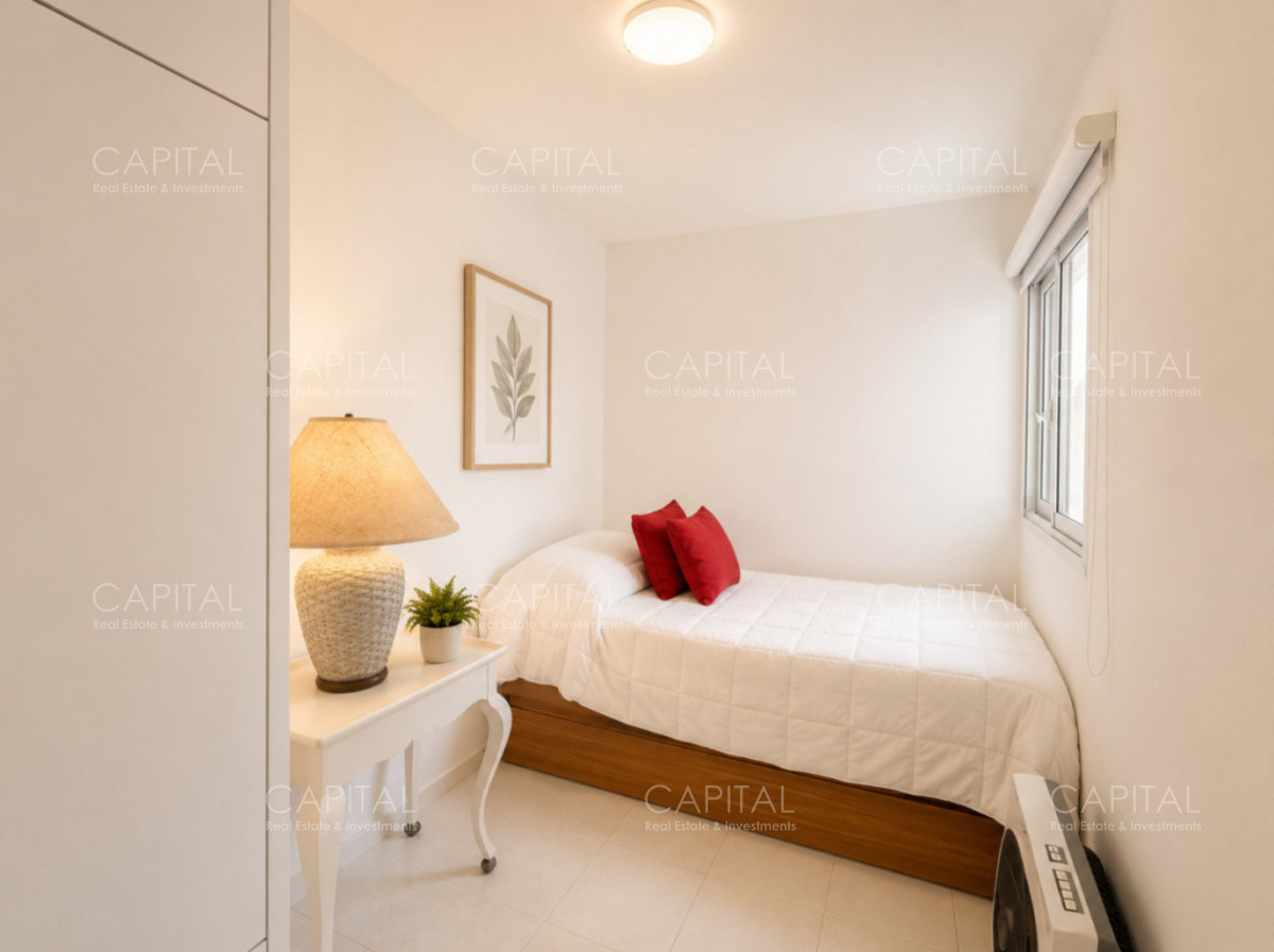 Apartamento ID.31817 - Apartamento en Alquiler Tres Suites y Dependencia en Beverly Tower