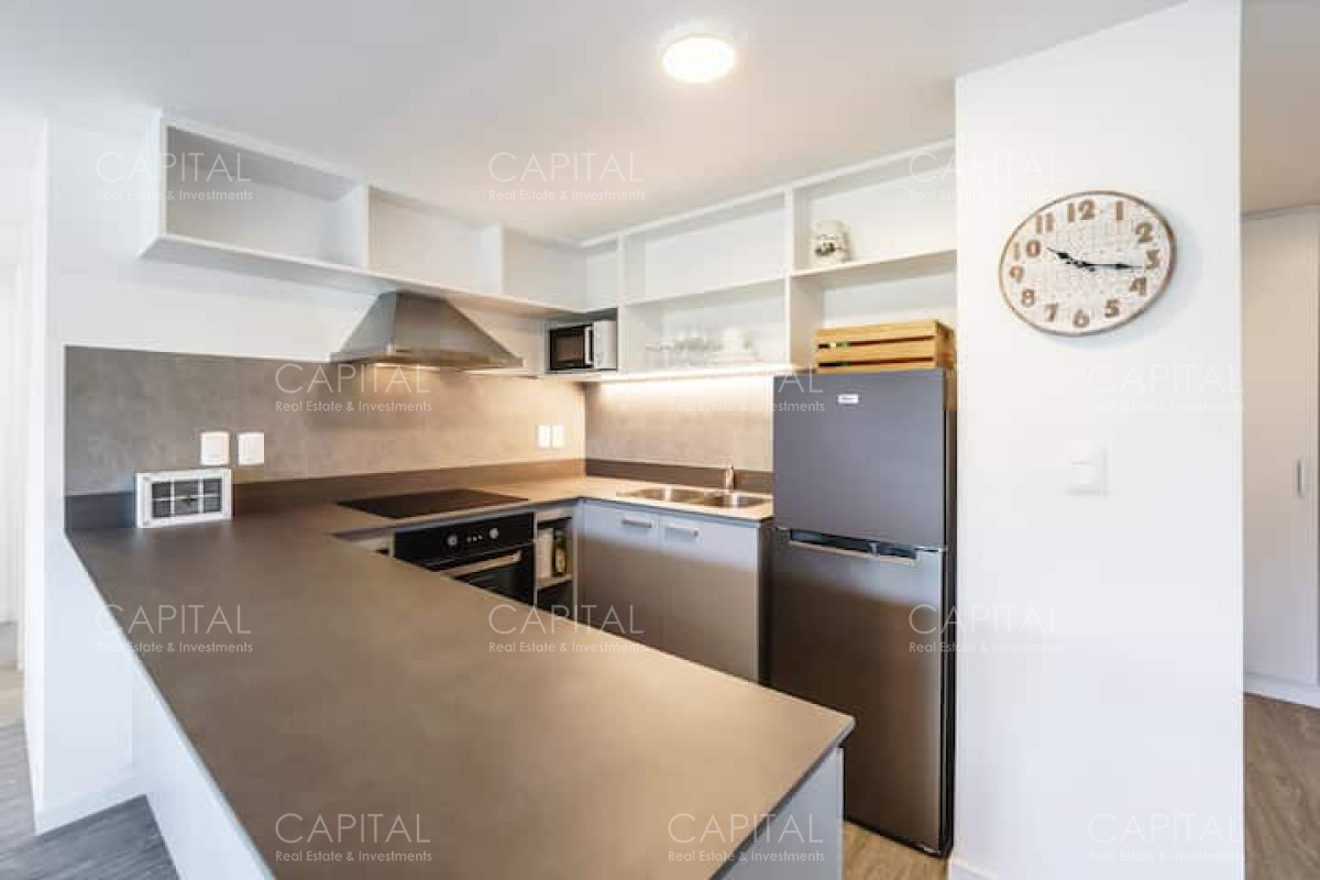 Apartamento ID.31780 - Alquiler apartamento dos dormitorios a estrenar excelente