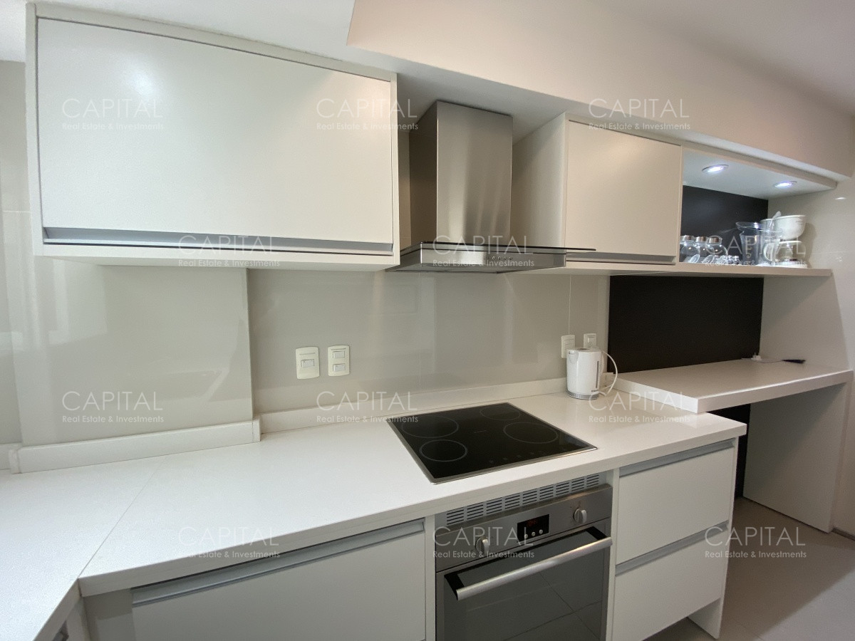 Apartamento ID.35588 - Unidad con vista directa a Isla Gorriti - Torre de categoría 