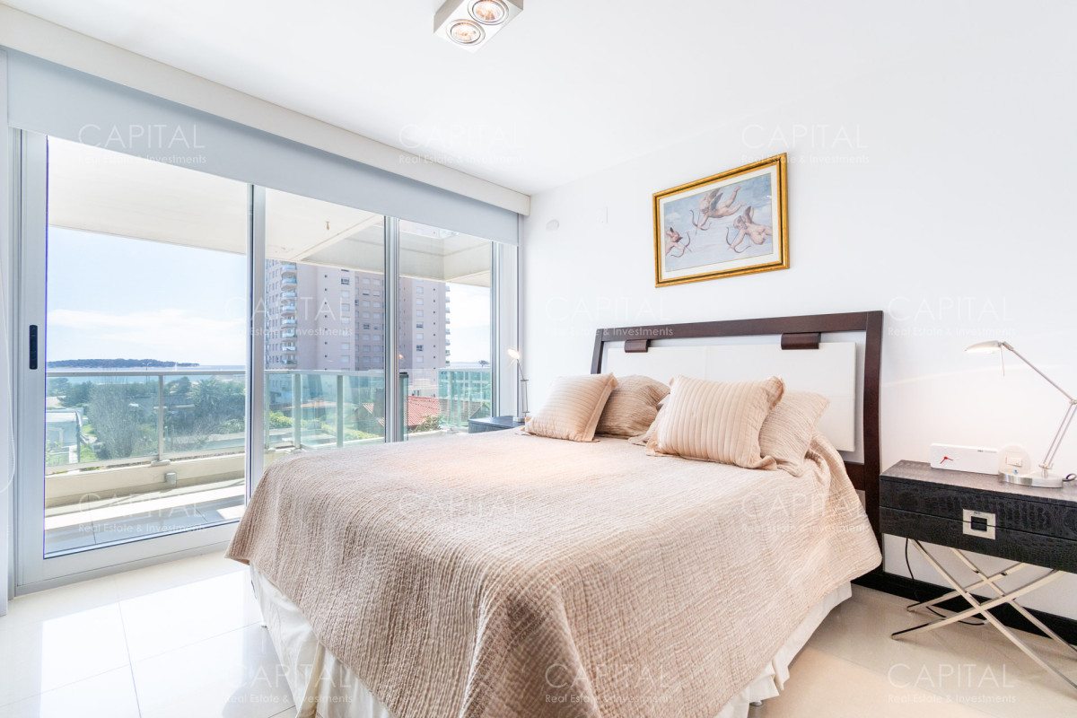 Apartamento ID.30074 - Apartamento de dos dormitorios en venta en Gala Tower
