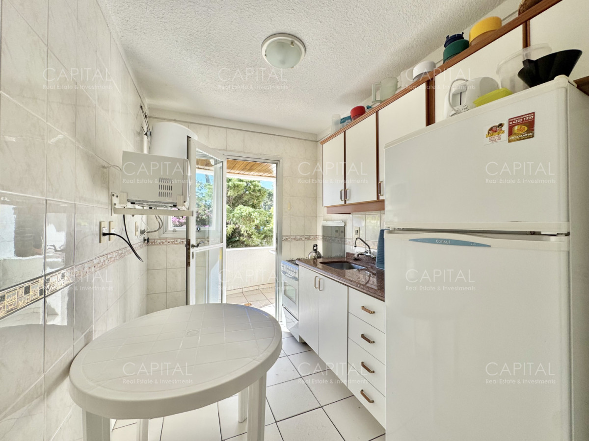 Apartamento ID.25099 - Apartamento en Venta de Tres Dormitorios  