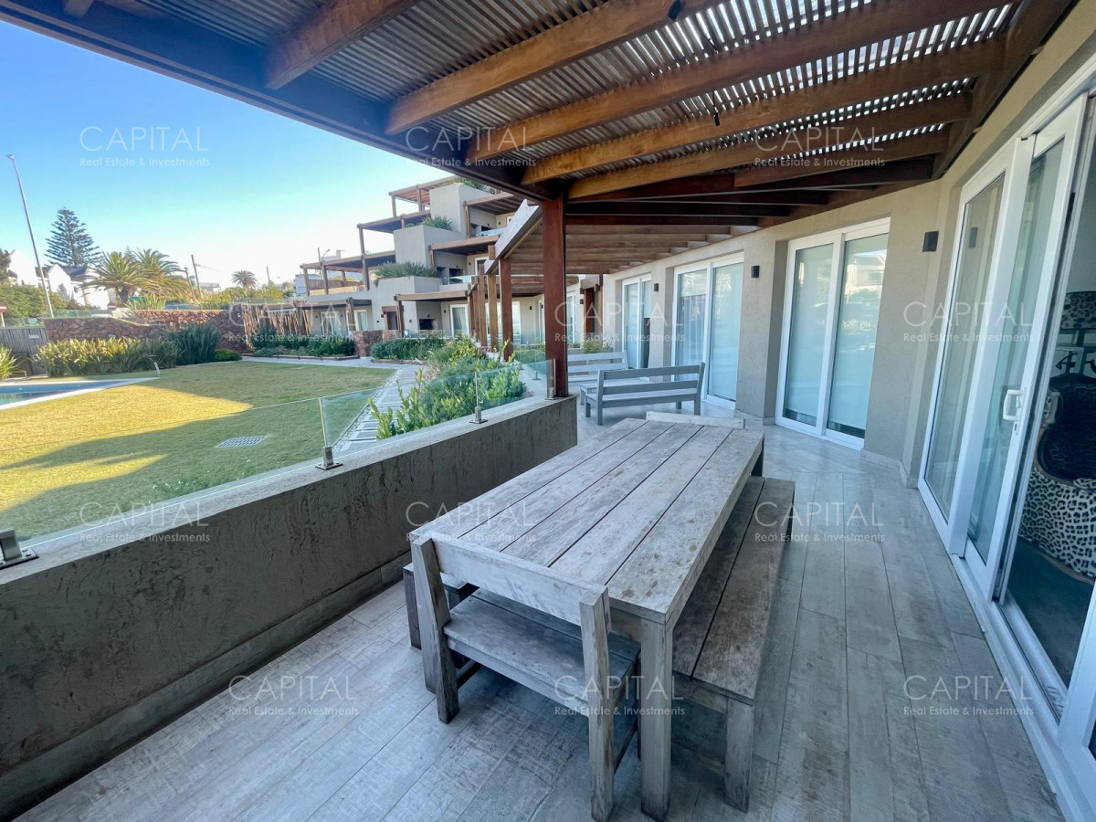 Apartamento ID.36426 - Palcos de la Posta - venta y alquiler