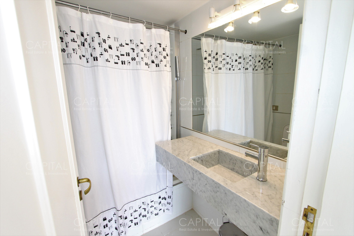 Apartamento ID.38841 - Penthouse en Lomas de Manantiales frente a Bikini Beach