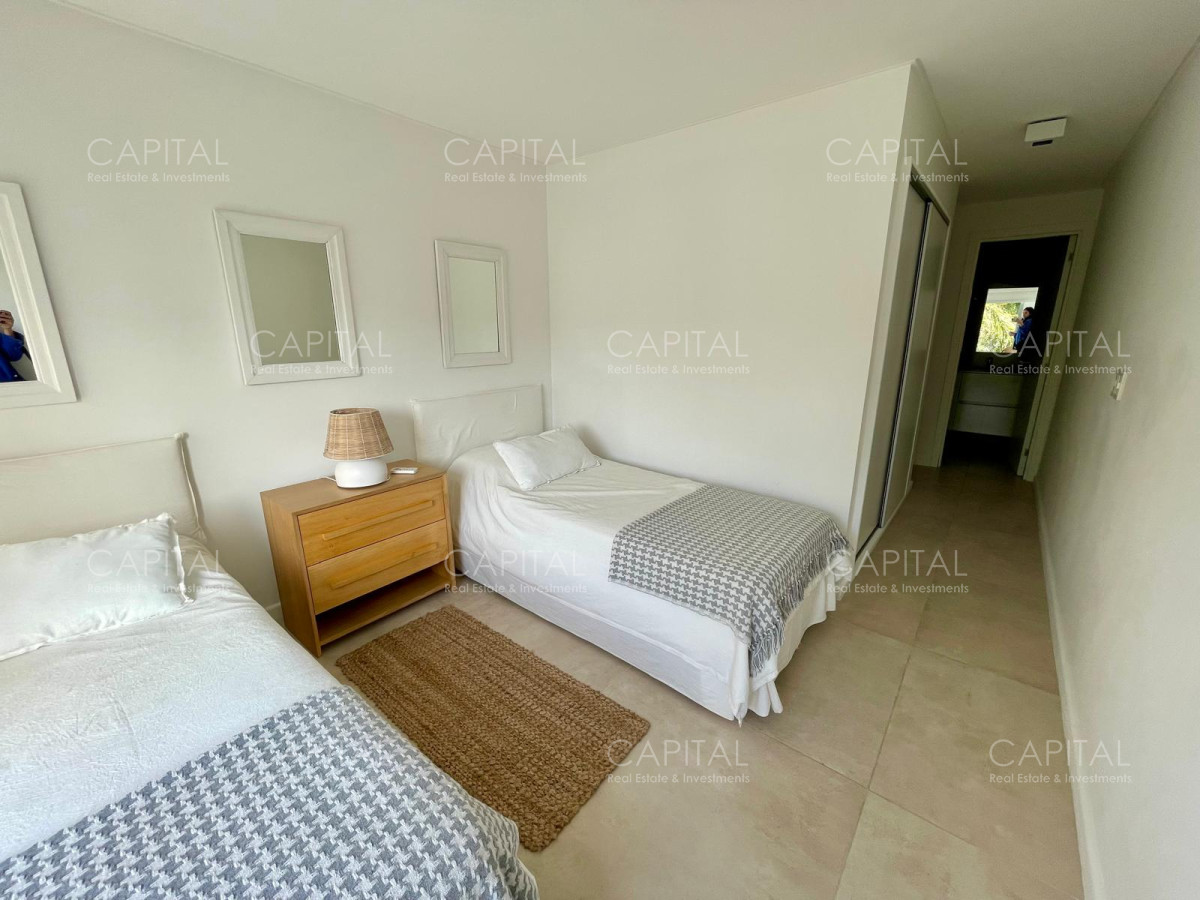 Apartamento ID.25561 - Penthouse en Esturion de Montoya reciclado