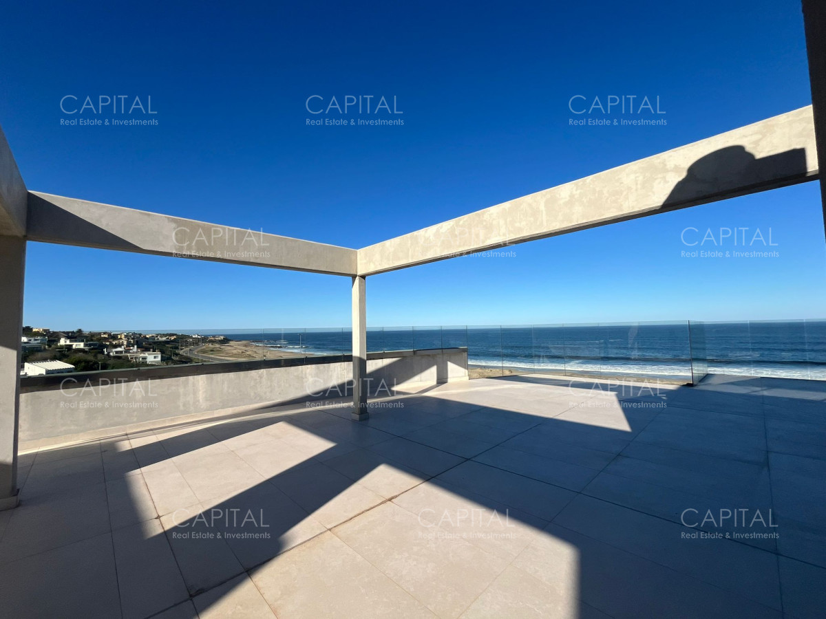 Apartamento ID.36728 - Apartamento Duplex En Venta Edificio Aldeana Manantiales 