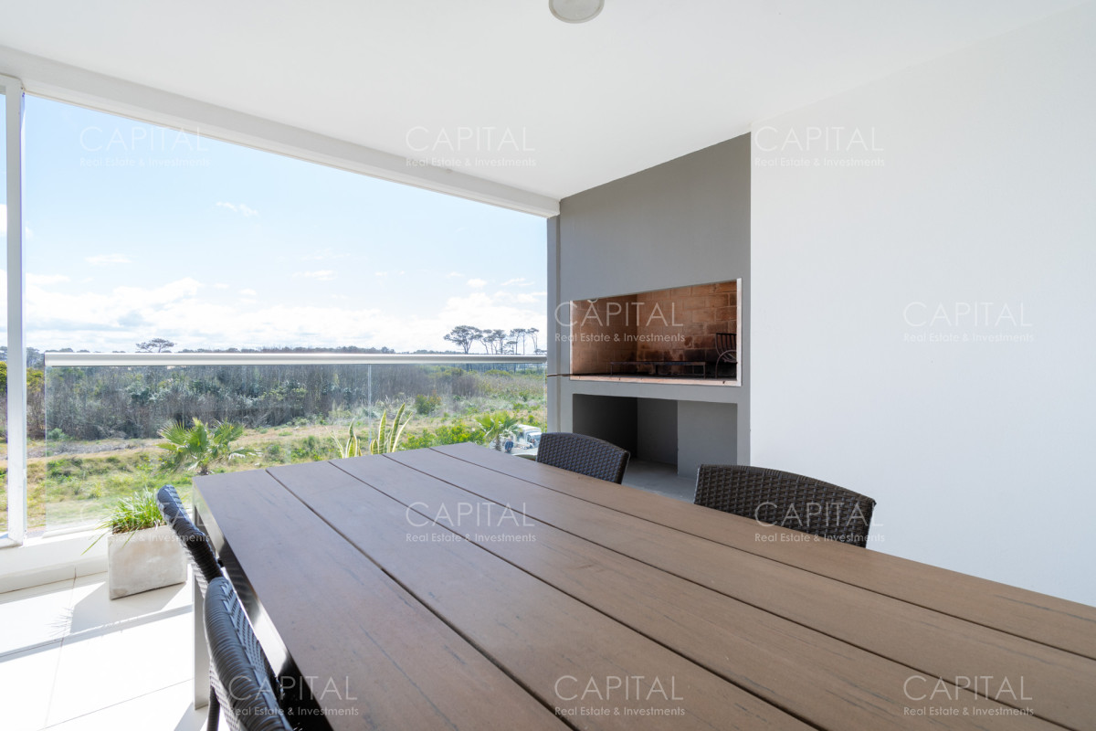 Apartamento ID.29787 - Tiburon Terrazas Oceano Departamento en Venta Punta del Este
