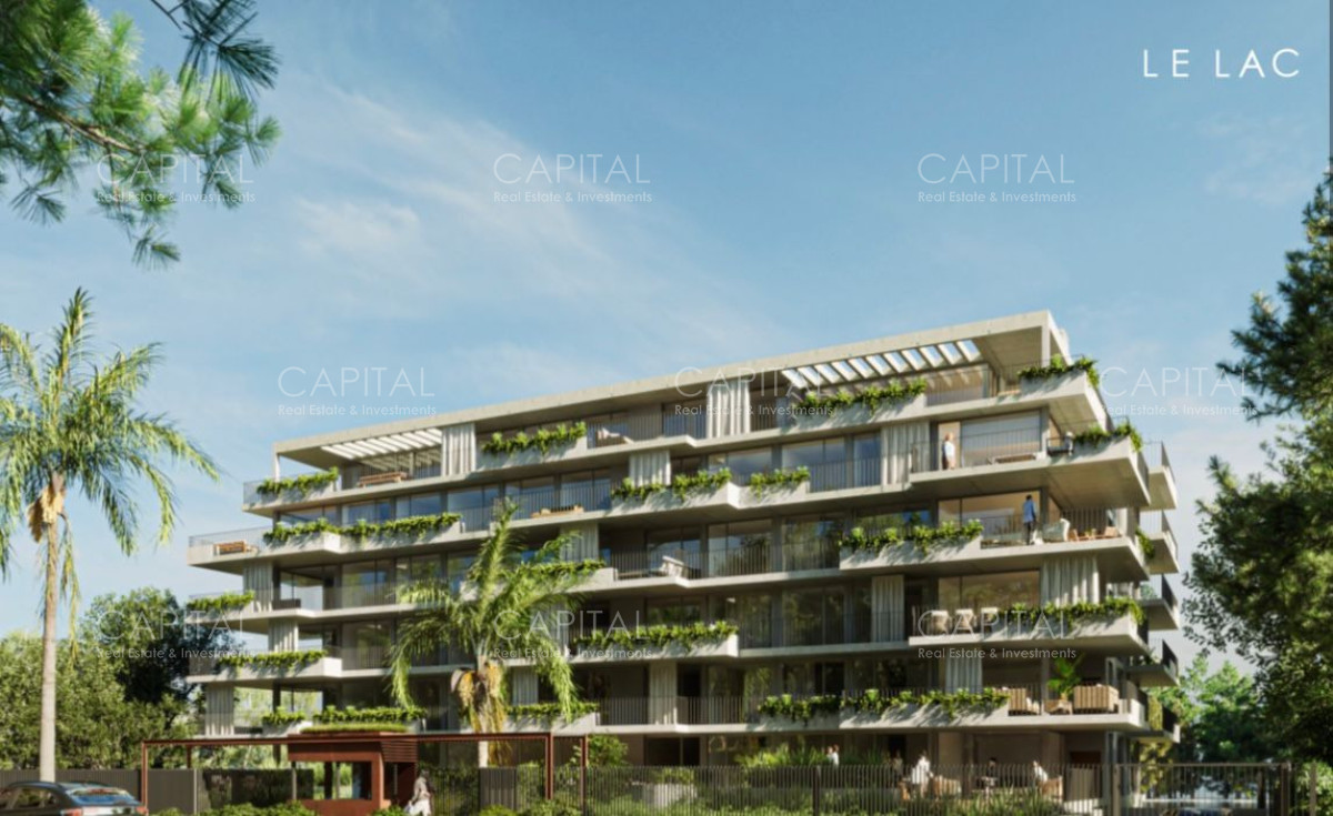Apartamento ID.40221 - Apartamento Venta 2 dormitorios Parque Miramar