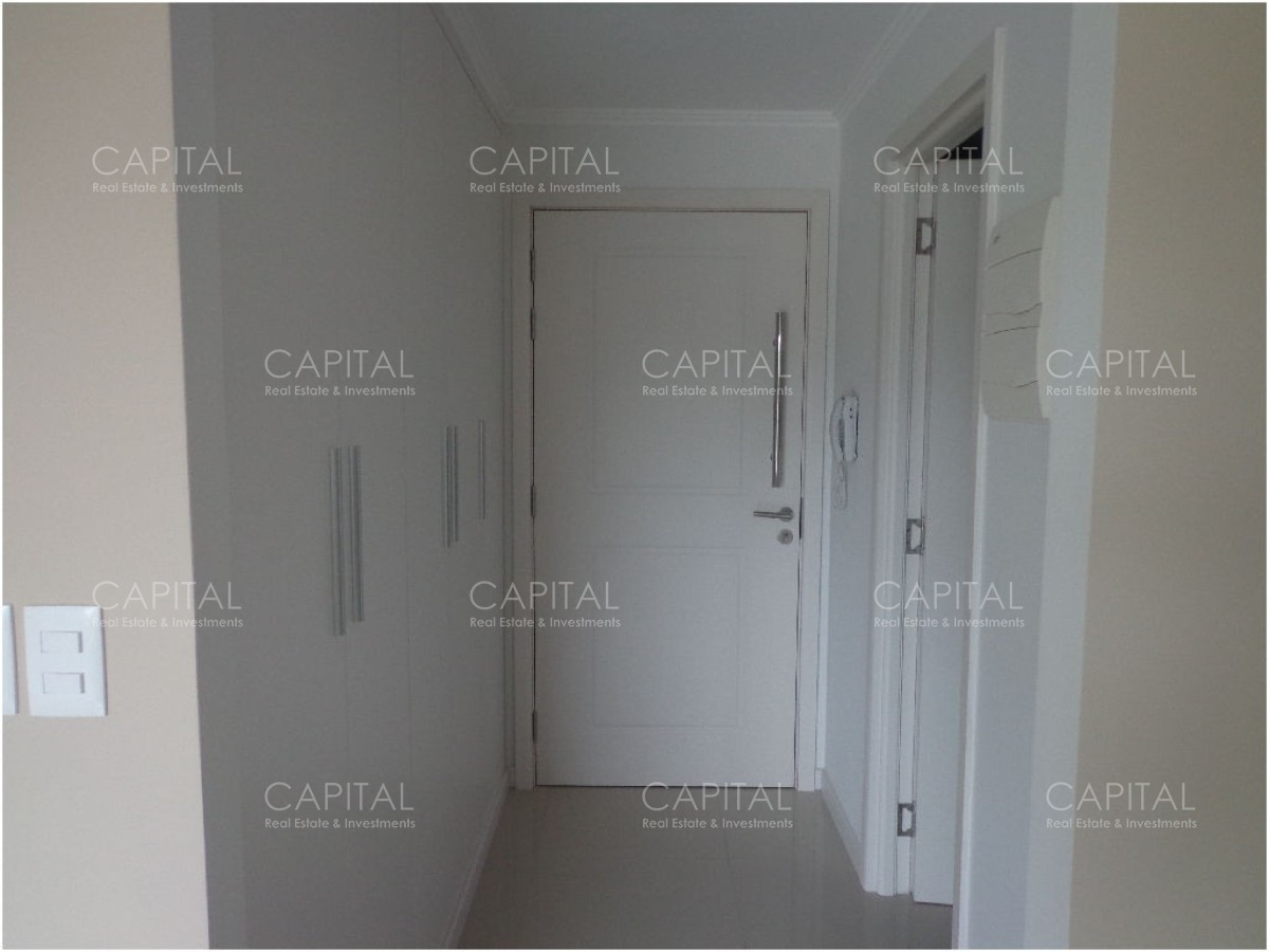 Apartamento ID.27958 - Excelente Monoambiente en Alquiler Anual a pasos de Punta Shopping