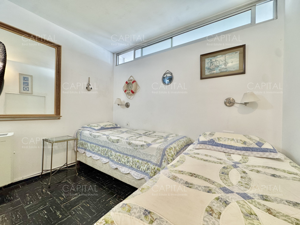 Apartamento ID.27478 - Apartamento en Santos Dumont en venta