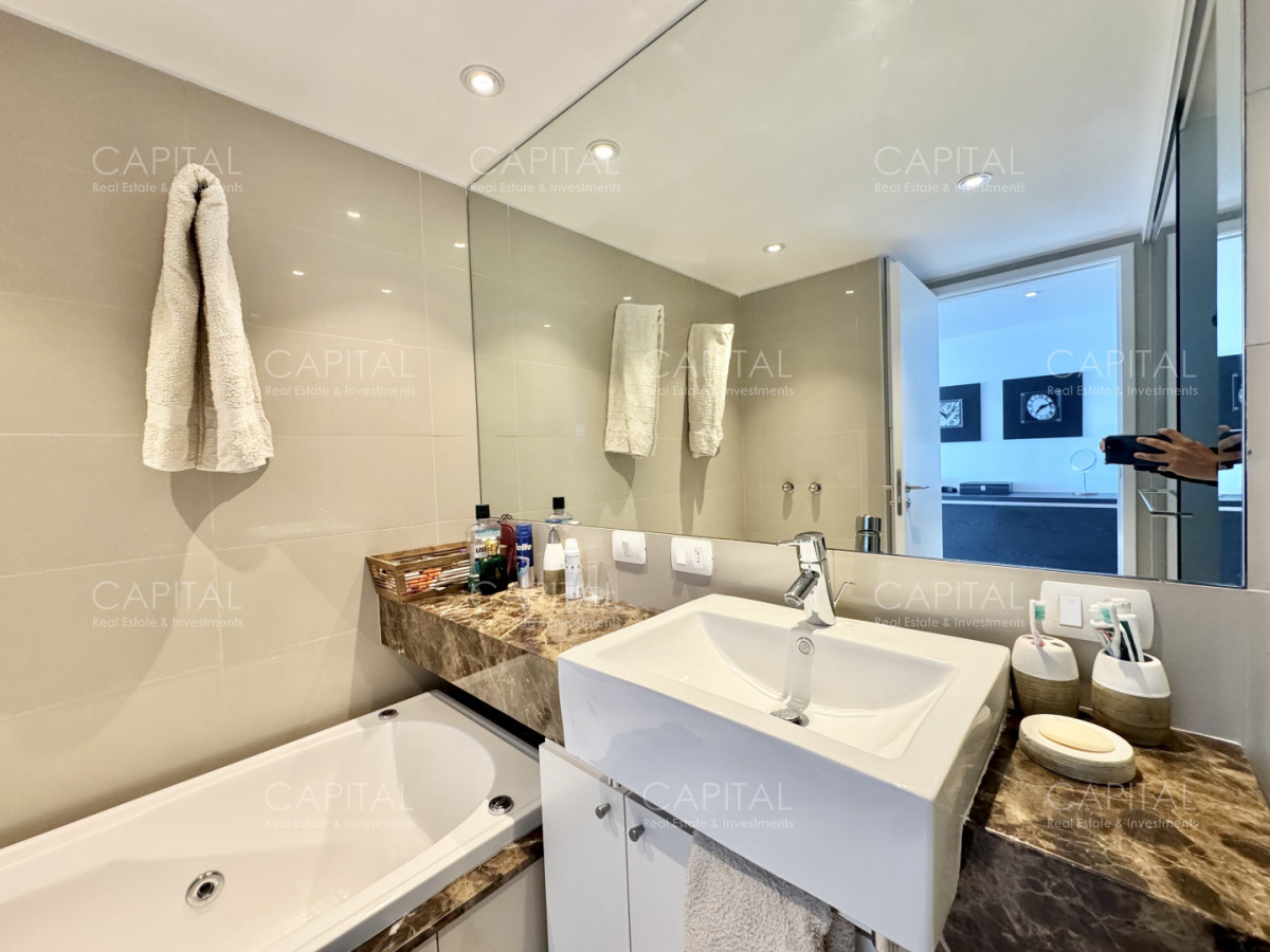 Apartamento ID.25307 - Apartamento esquinero en Tiburon III en venta