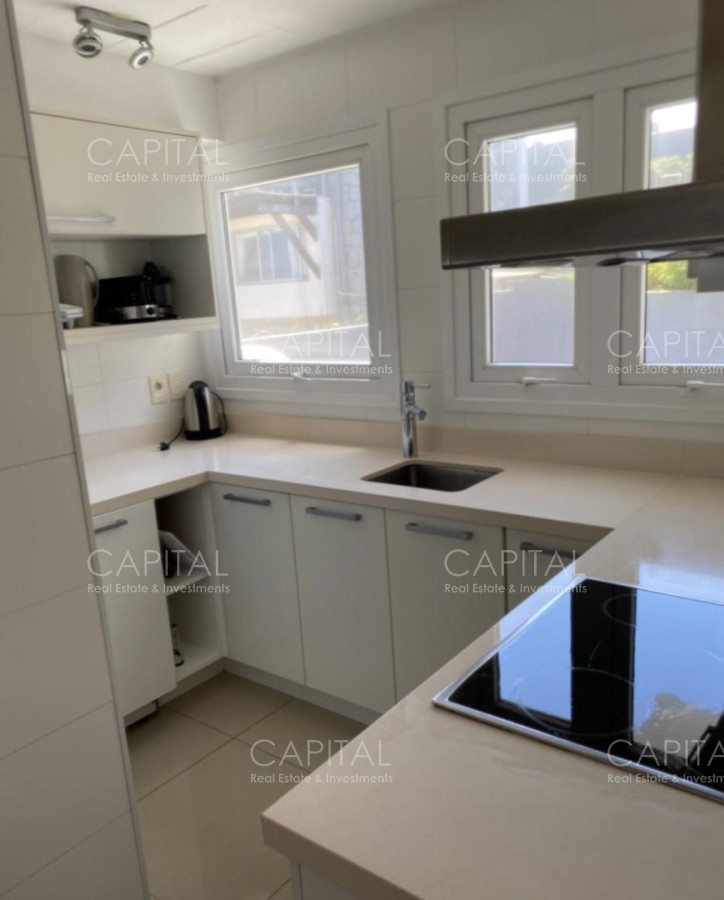 Apartamento ID.40318 - Departamento frente a Playa Montoya con vista al mar