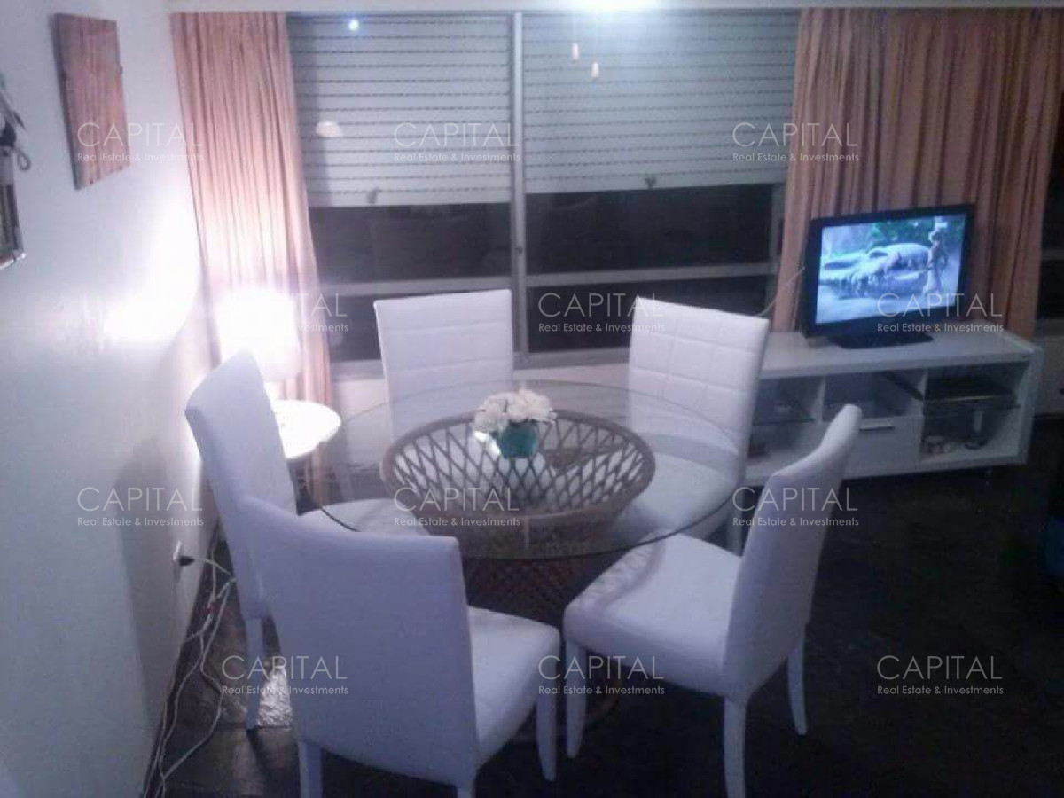 Apartamento ID.24992 - Apartamento en Venta, Península. Oportunidad!!
