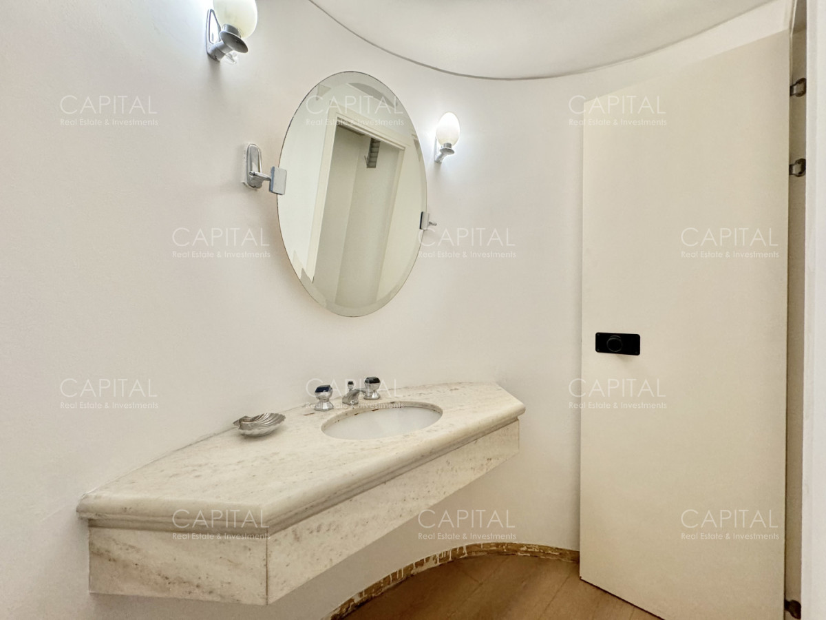 Apartamento ID.32324 - Estrella de Mar Punta del Este Departamento primera linea playa brava