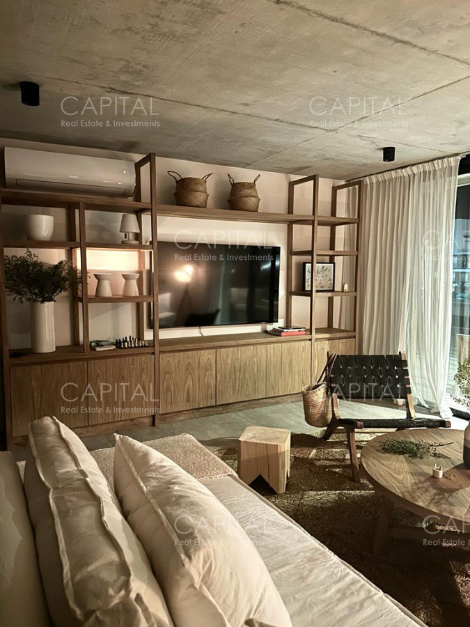 Apartamento ID.35928 - Apartamento venta en Alma De Manantiales 