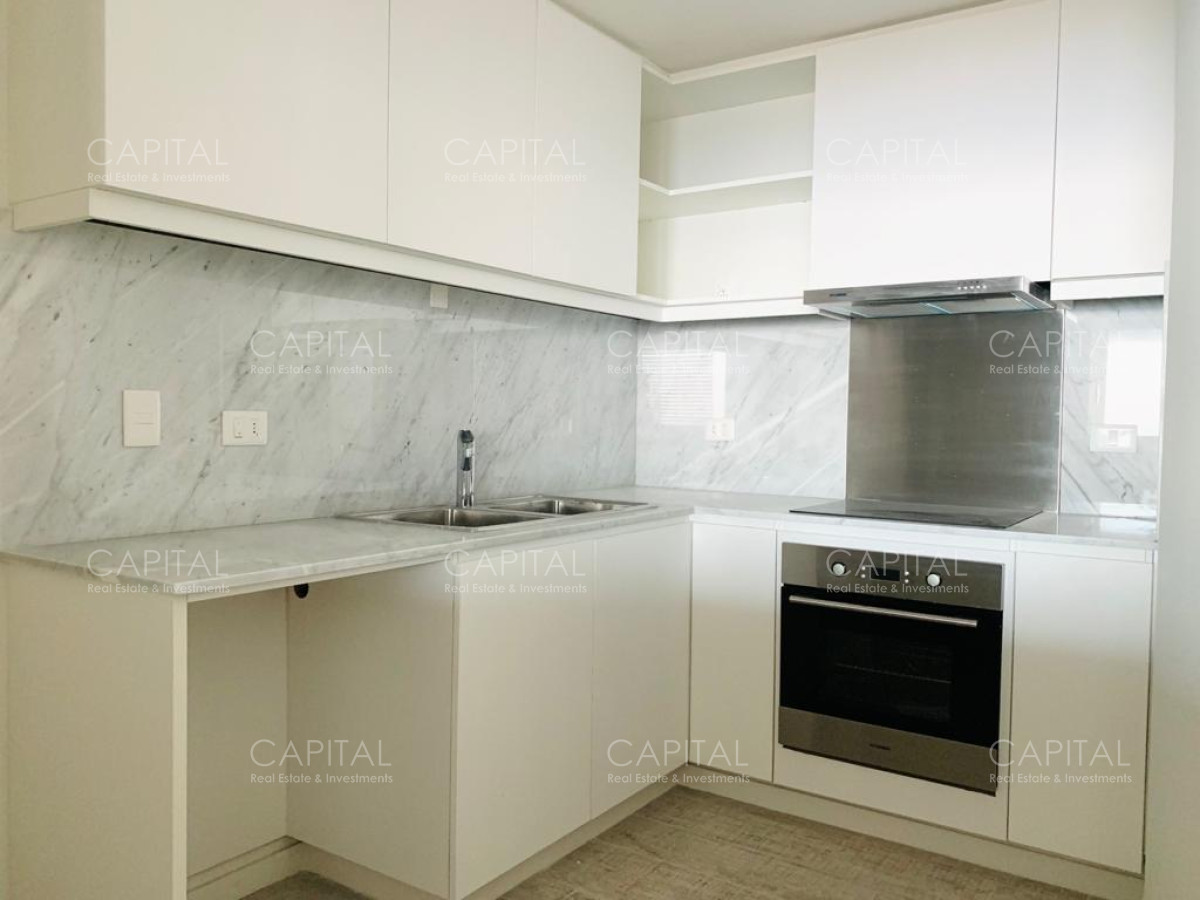 Apartamento ID.30995 - Moderno Penthouse de 3 Dormitorios frente a Playa Mansa