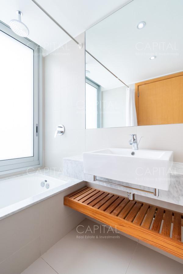 Apartamento ID.29787 - Tiburon Terrazas Oceano Departamento en Venta Punta del Este