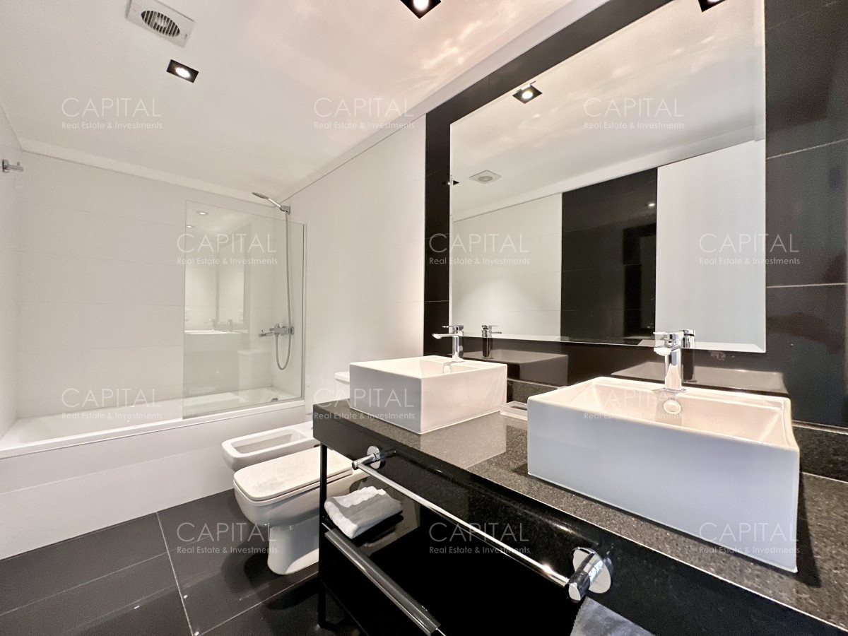 Apartamento ID.32900 - Art Tower Punta del Este En Venta