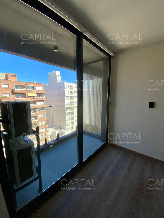 Apartamento ID.38947 - Apartamento de 1 Dormitorio Pocitos