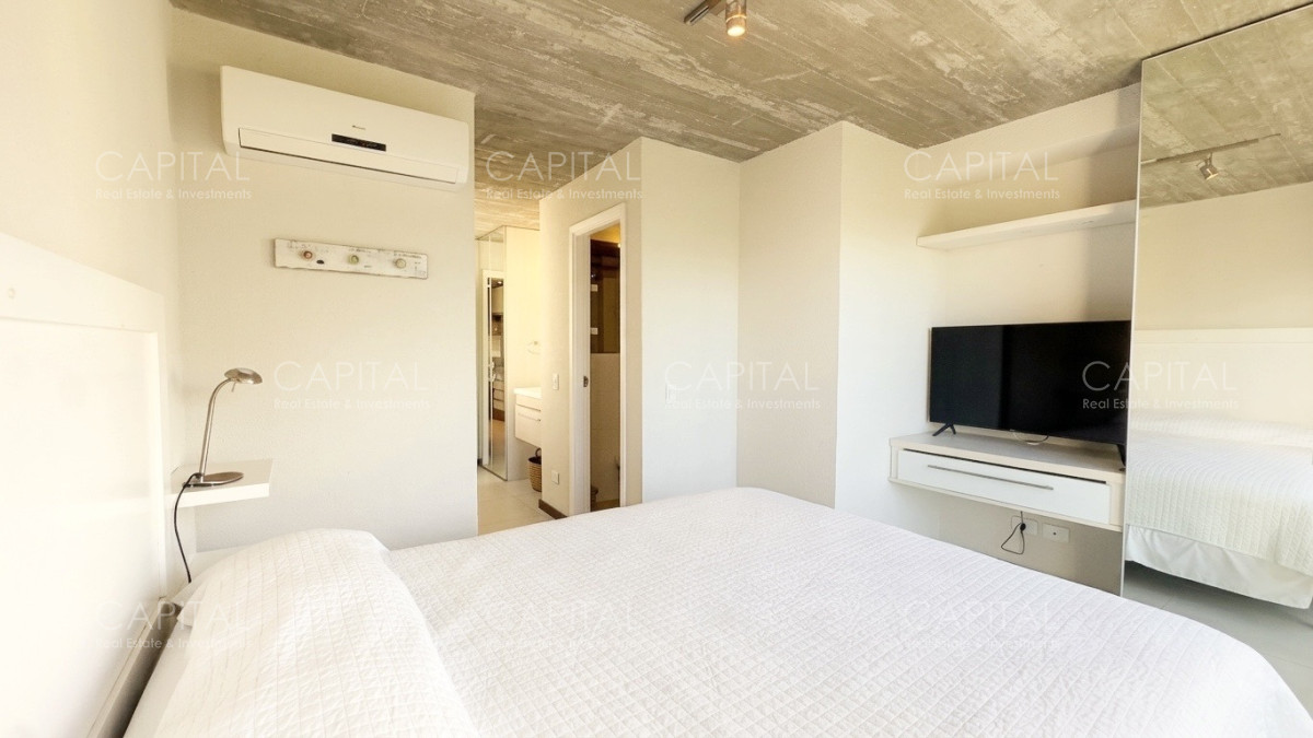 Apartamento ID.36534 - Brisas, la ruta al mar en La Barra a pocos pasos del mar