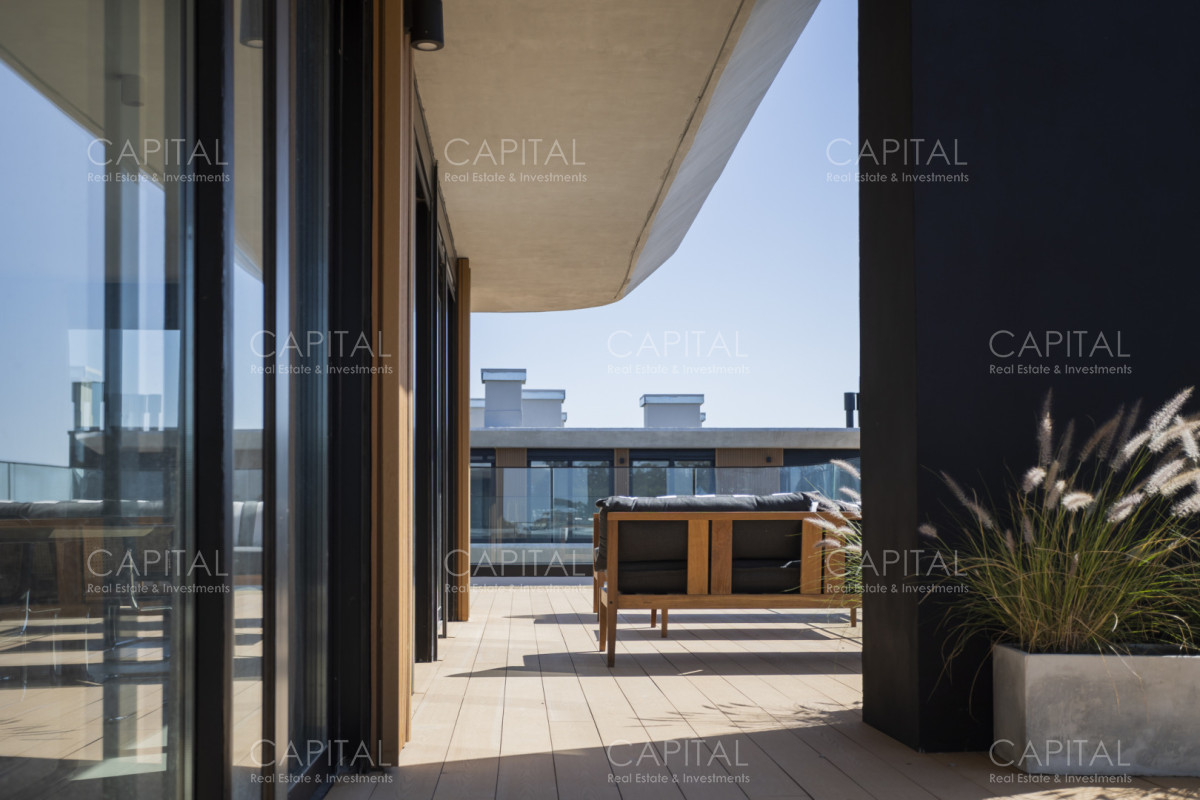 Apartamento ID.39988 - Oportunidad 3 Dormitorios Vista Rambla Garage Costanera Village