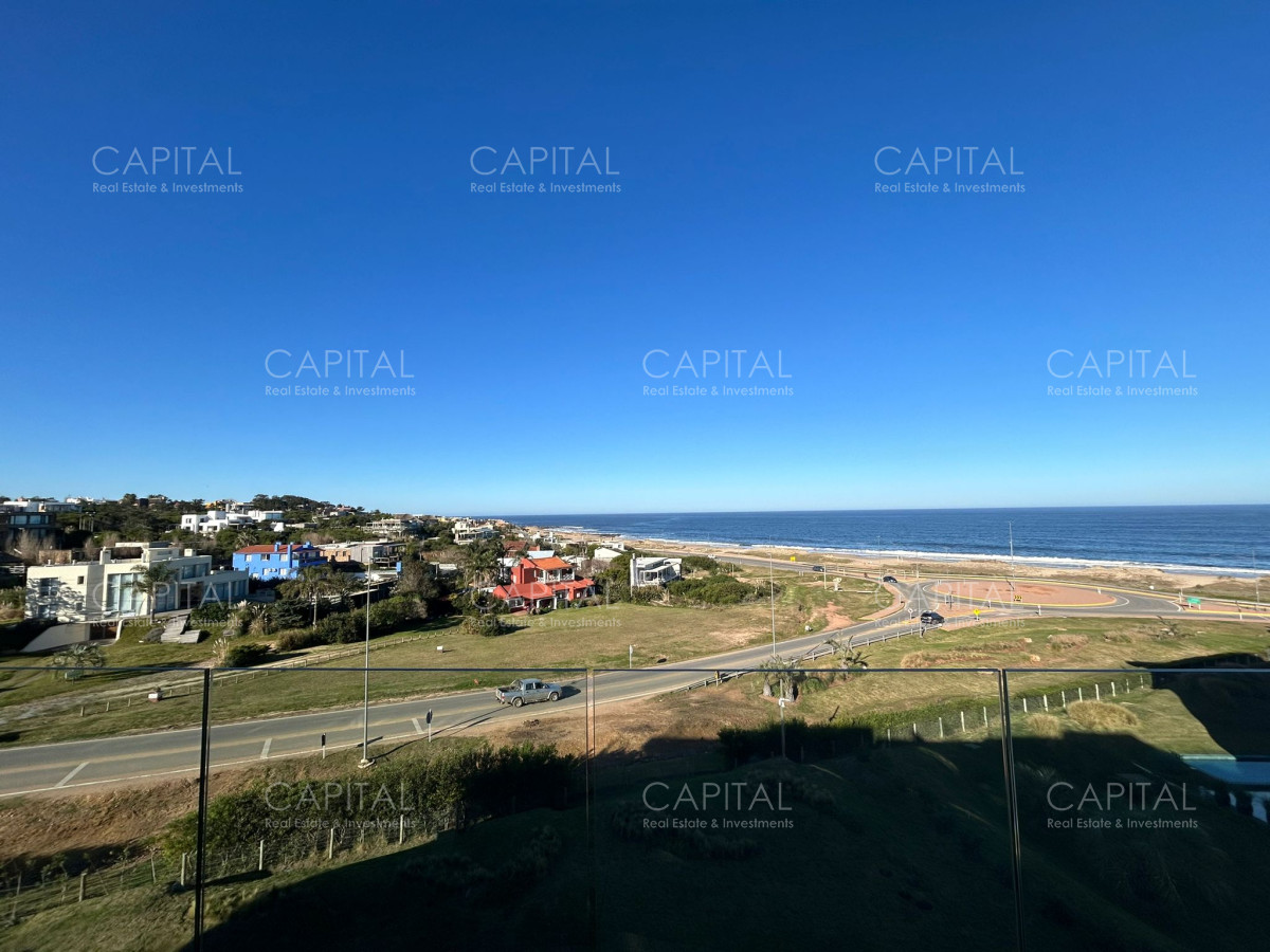 Apartamento ID.36730 - Aldeana Apartamento Penthouse Duplex En Venta A Estrenar, Manantiales 