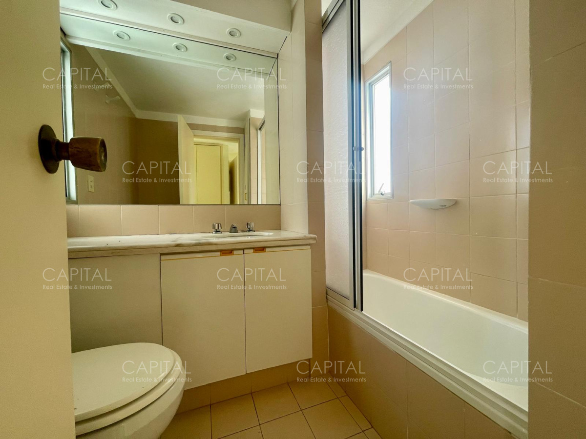 Apartamento ID.38559 - Departamento en venta en Playa Brava a pasos del mar con servicios